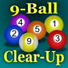 9-Ball Clear-Up