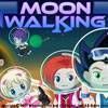 Moon Walking - Jump n Run Game - Geschicklichkeits Spiel