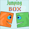 Jumping Box free Logic Game