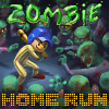 Zombie Home Run - Action Game