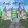 Magic Adventure - Logic Game - Denk Spiel