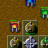 Tank attack - Tower Defense Game - Verteidigungs Spiel