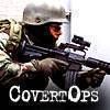 Covert Ops - Shooting Game - Ballerspiel