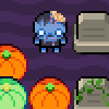 Graveyard Maniacs - Action Game