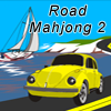 Road Signs Mahjong 2 free Casino Game