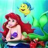 Disney: Little Mermaid Jigsay Puzzle
