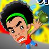 Uncle Weird Rescue Mission free Dressup Girl Game