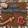 Shake-Hunting for bugs free RPG Adventure Game