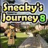 Sneakys Journey 8 free RPG Adventure Game