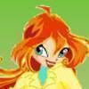 Bloom Stella Flora - Dressup Girl Game