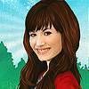 Make Up Demi Lovato