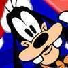 Disney Goofy Puzzle