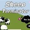 Sheep Terminater - Shooting Game - Ballerspiel