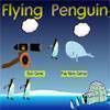 Flying Penguin