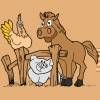 My Free Farm Game