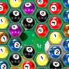 Hexa Pool free Logic Game