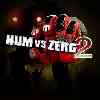 Human vs Zerg - SuperNatureWar 2