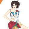 Playing Tennis Girl - Dressup Girl Game