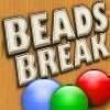 Beads Break - Logic Game - Denk Spiel