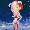 Aries Zodiac - Dressup Girl Game - Anzieh Spiel