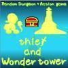 wonder tower and thief free Action Game