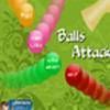 Balls Attack - Zuma Style - Logic Game