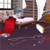 Crime Scene Investiagation free RPG Adventure Game