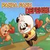 Love Panda Defense - Tower Defense Game