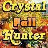 Crystal Hunter Fall