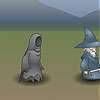 Wizard Warrior - RPG Adventure Game - Strategie Spiel