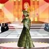Fashion show dressup game