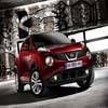 Nissan Juke Puzzles