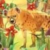 Educational Animals Puzzle