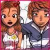 Daddys Little Girl: Romantic Matinee