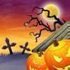 Halloween - Pumpkin attack - Logic Game