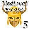 Medieval Escape 5 free RPG Adventure Game