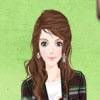 Nature Beautifuls Dressup