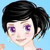 Melinda Girl Dressup