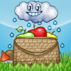 Apple collector free Action Game