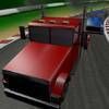 Truck Driving time free Racing Game