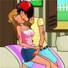 Bedroom Kissing free RPG Adventure Game