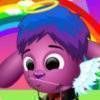 Cupid Toto - Dressup Girl Game - Anzieh Spiel