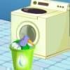 Laundry Shop - Time Management Game