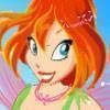 Super Girl Dressup