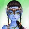 Avatar Make Up - Jigsaw Puzzle Game