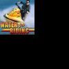 Water Jet Riding