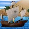 Galleon Fight free Shooting Game