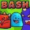 Bash - Jump n Run Game - Geschicklichkeits Spiel