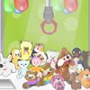 Toy Grabber Game free Dressup Girl Game