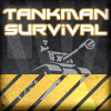 Tankman Survival - Shooting Game